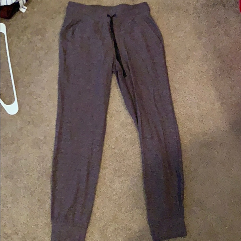 Lululemon joggers